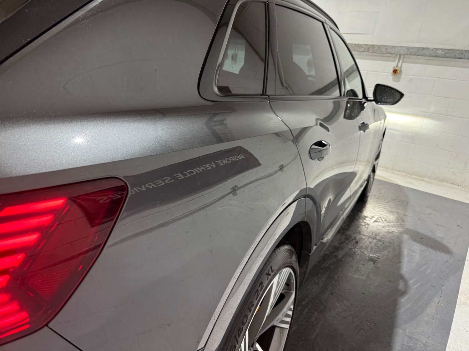 Used Audi e-tron 2021 for sale - 76830099: Photo 9