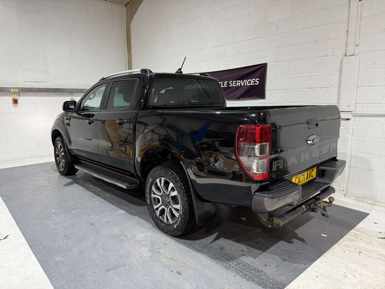 Used Ford Ranger 2021 for sale - 76291016: Photo 10