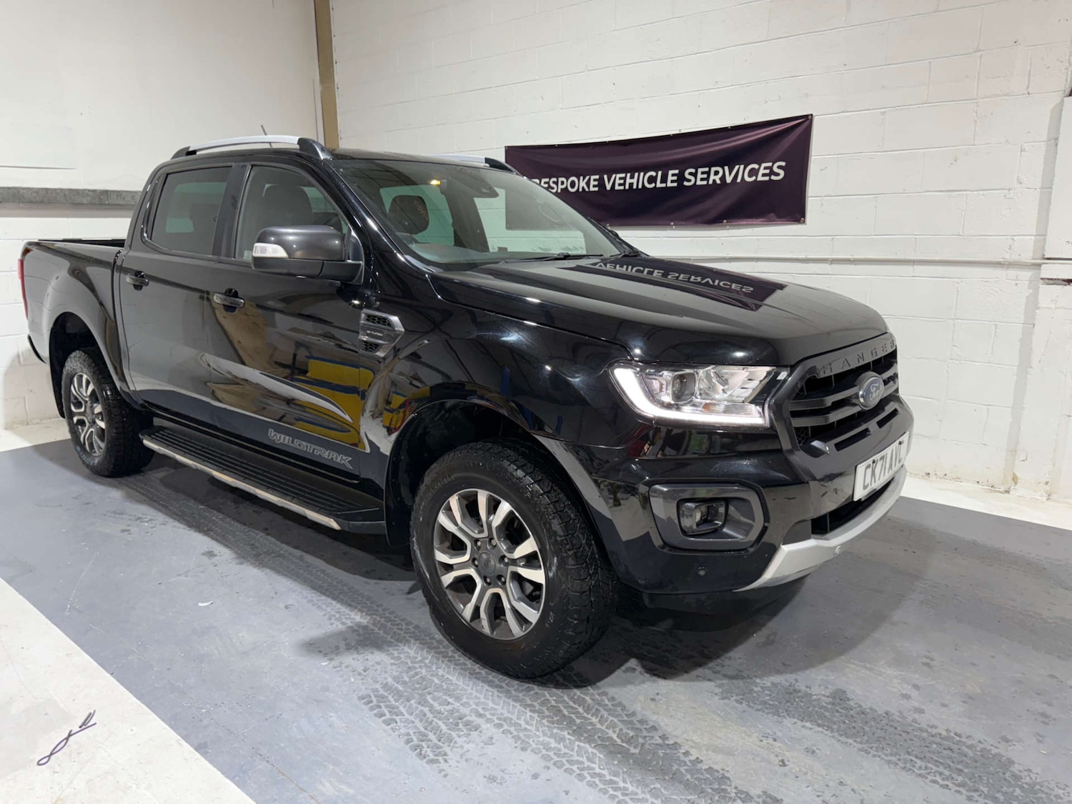 Used Ford Ranger 2021 for sale - 76291016: Photo 11