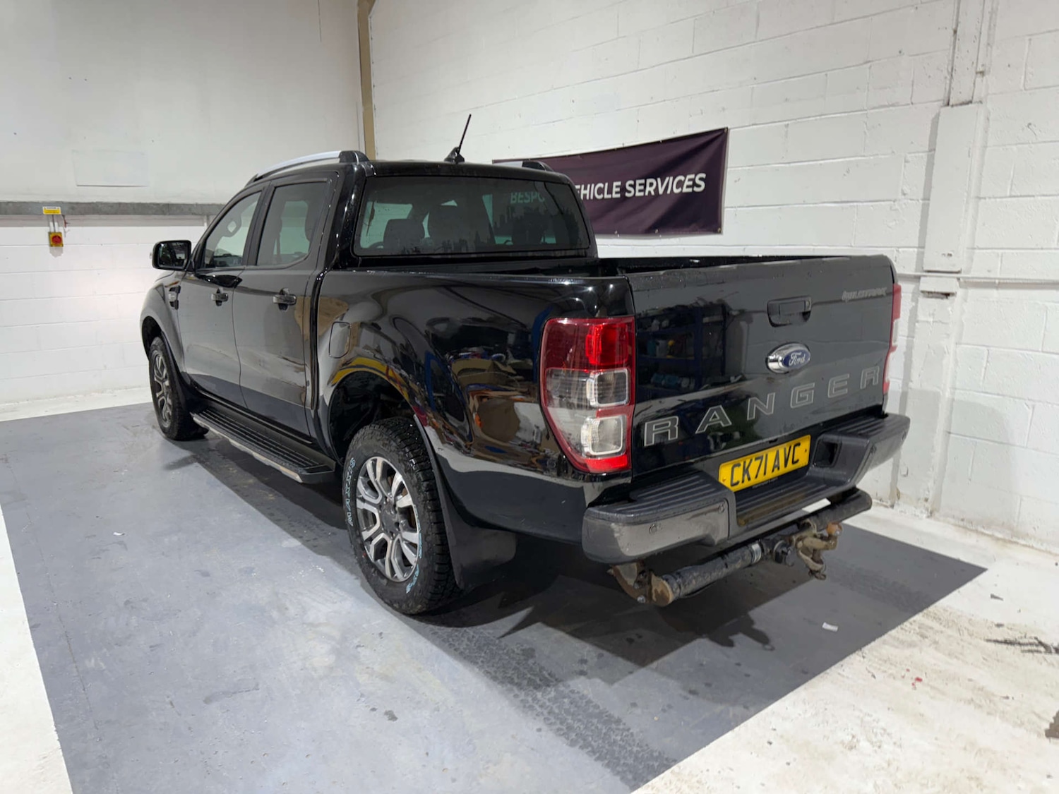 Used Ford Ranger 2021 for sale - 76291016: Photo 13