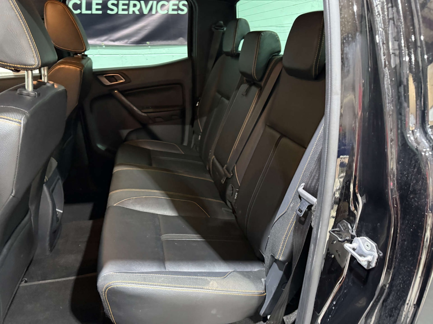 Used Ford Ranger 2021 for sale - 76291016: Photo 15
