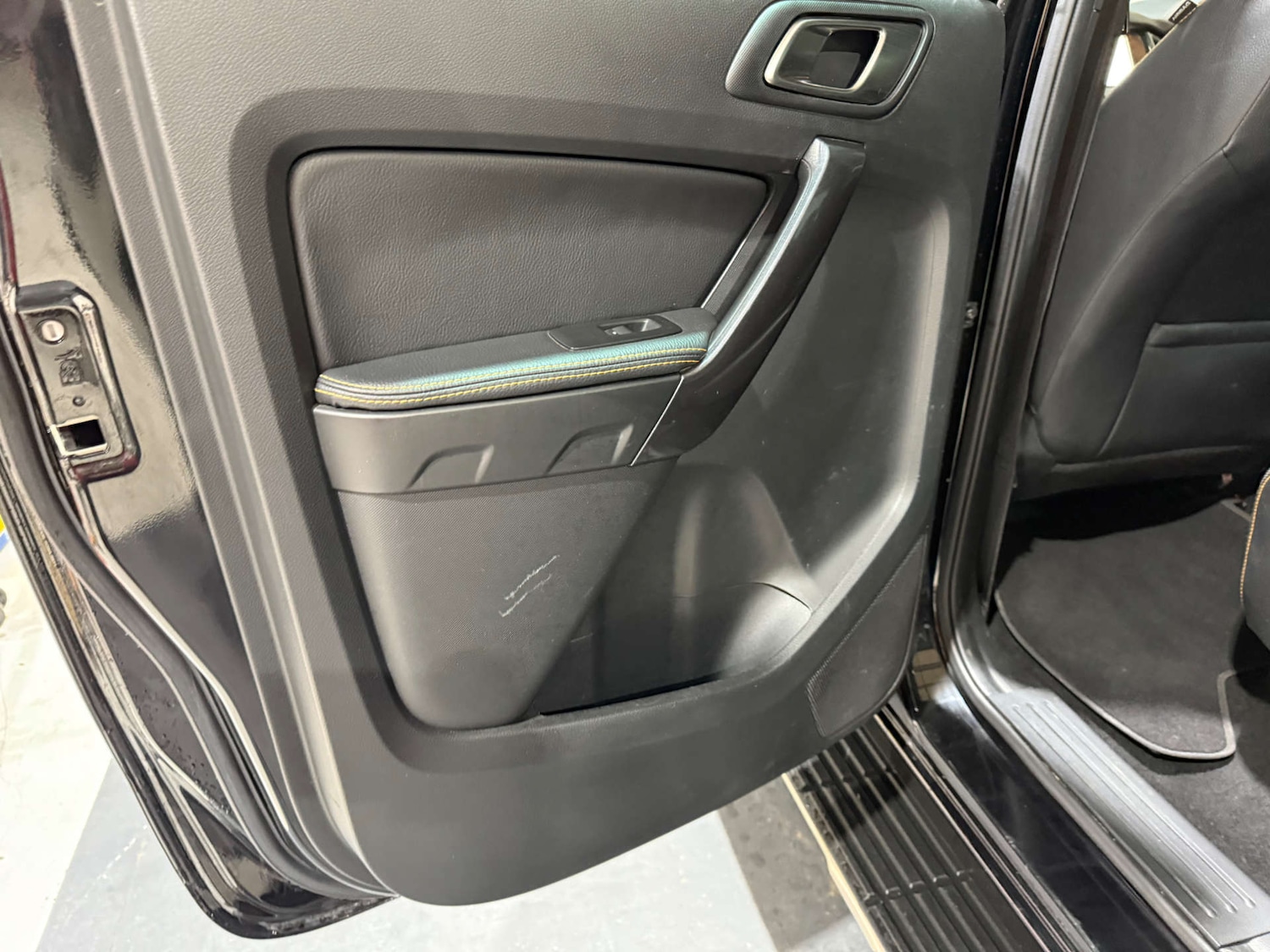 Used Ford Ranger 2021 for sale - 76291016: Photo 16