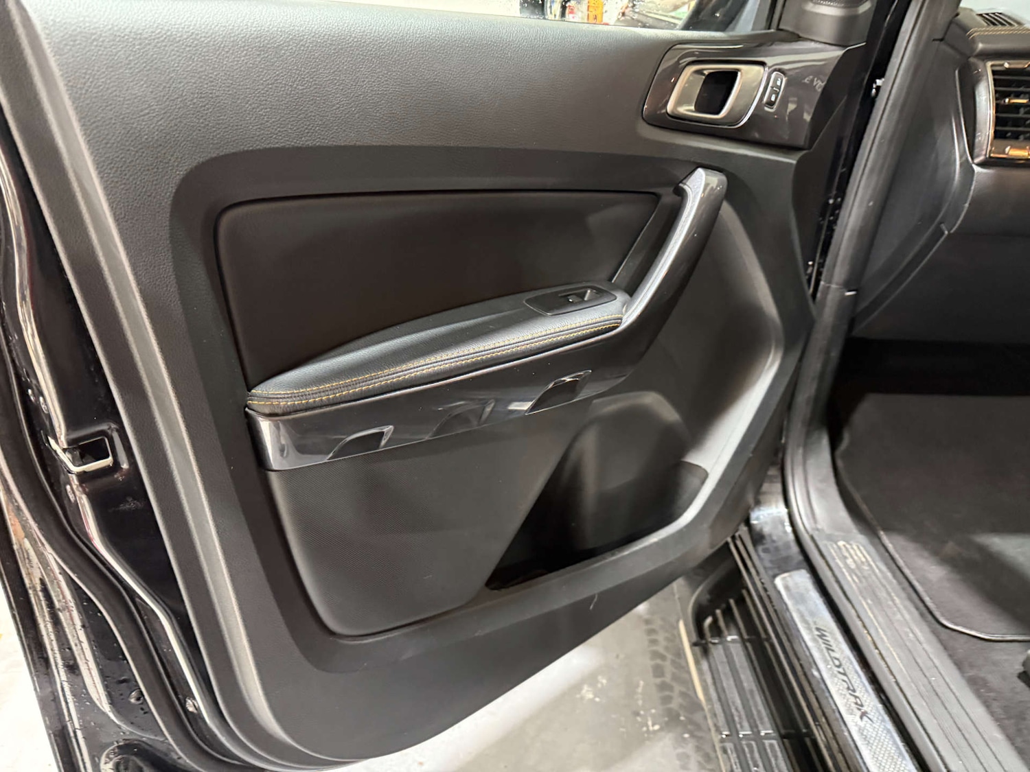 Used Ford Ranger 2021 for sale - 76291016: Photo 17