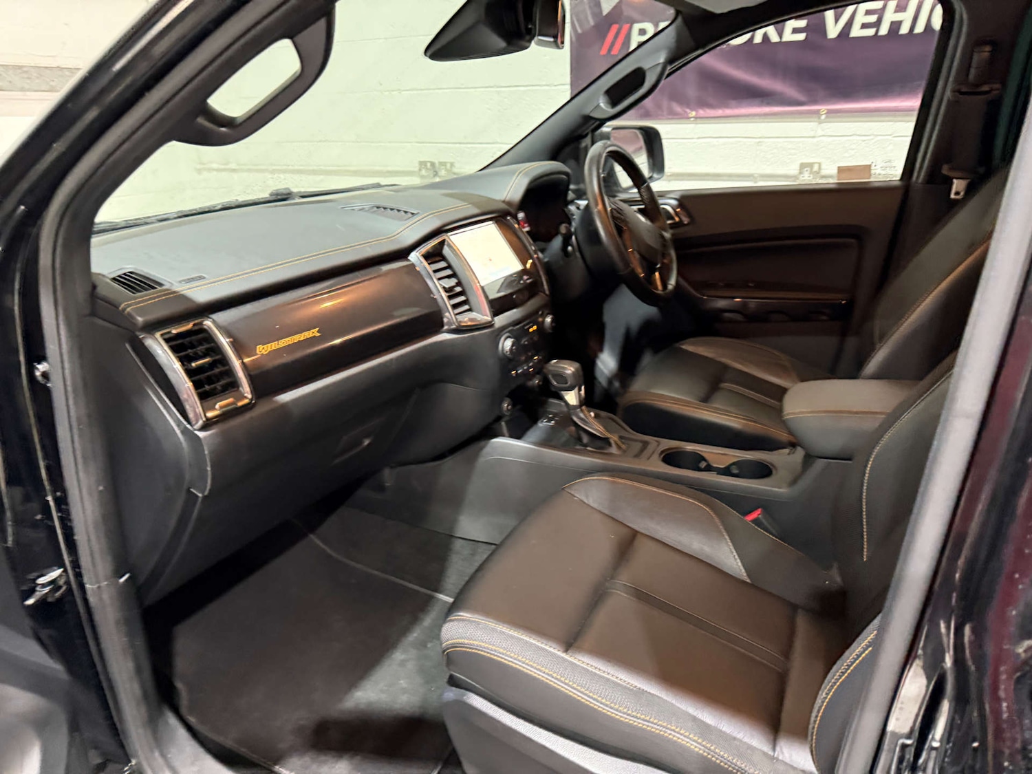 Used Ford Ranger 2021 for sale - 76291016: Photo 18