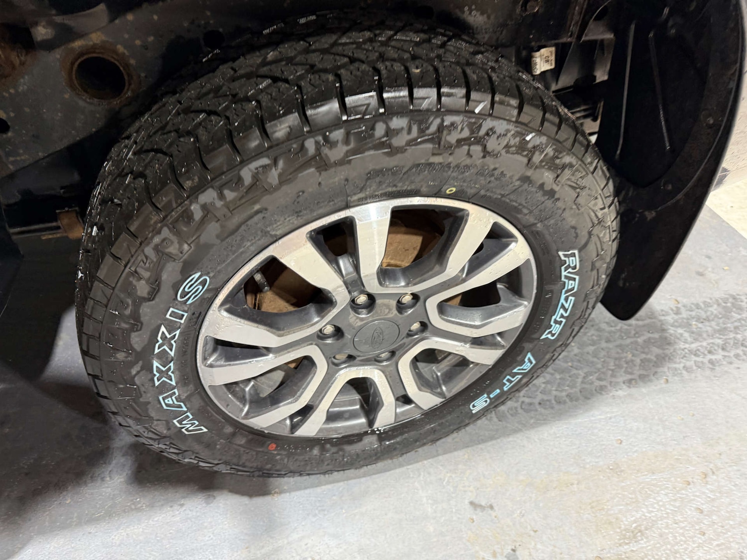 Used Ford Ranger 2021 for sale - 76291016: Photo 19