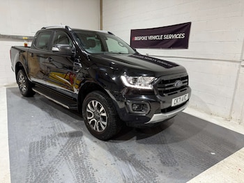 Ford - Ranger