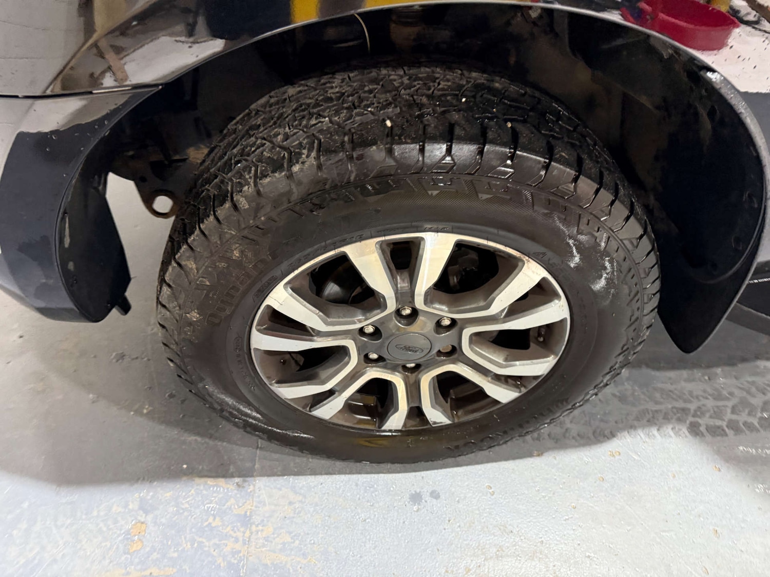 Used Ford Ranger 2021 for sale - 76291016: Photo 20