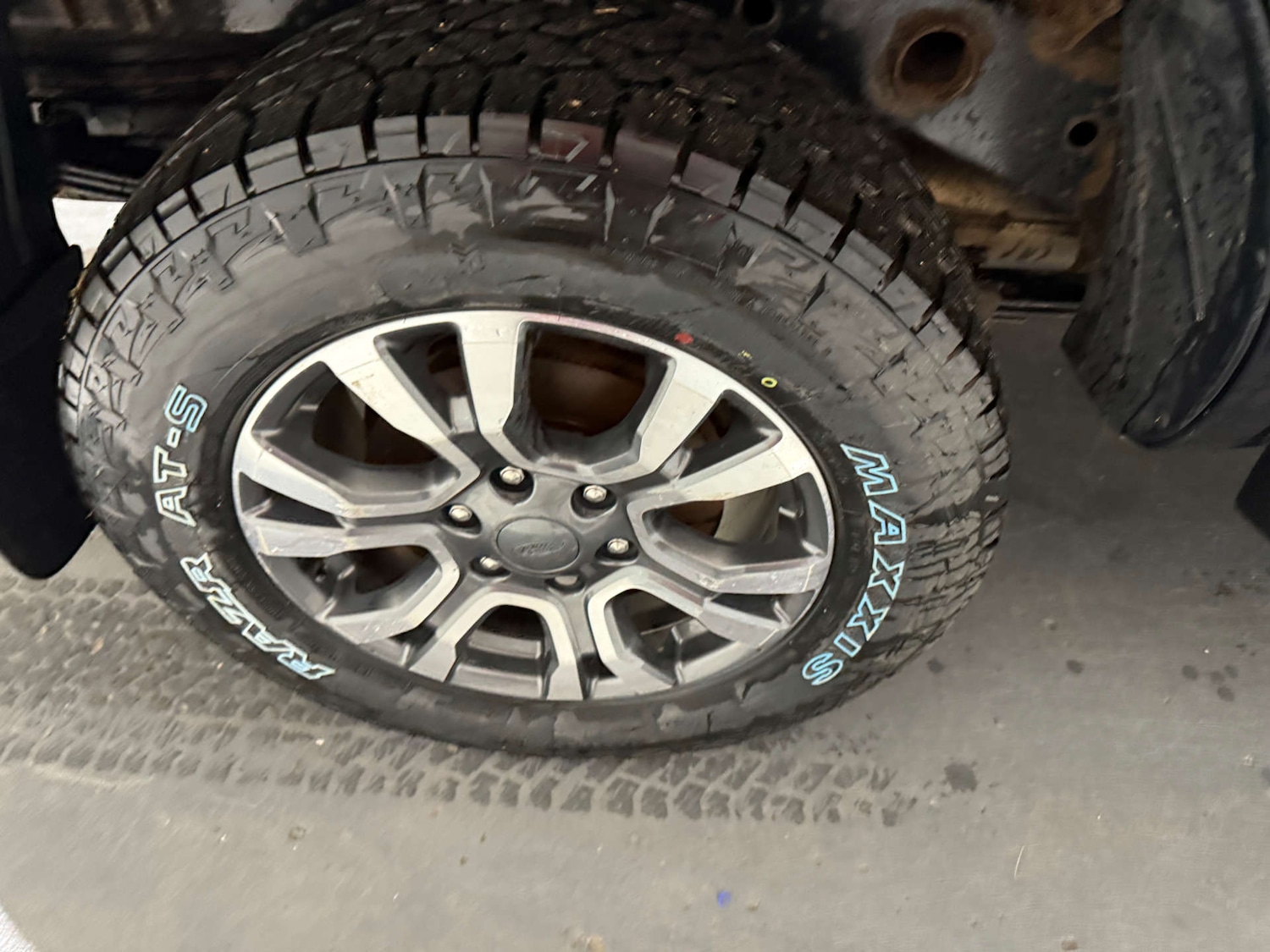 Used Ford Ranger 2021 for sale - 76291016: Photo 21