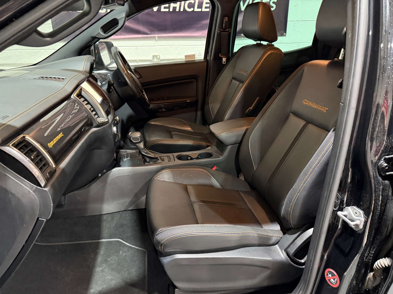 Used Ford Ranger 2021 for sale - 76291016: Photo 22