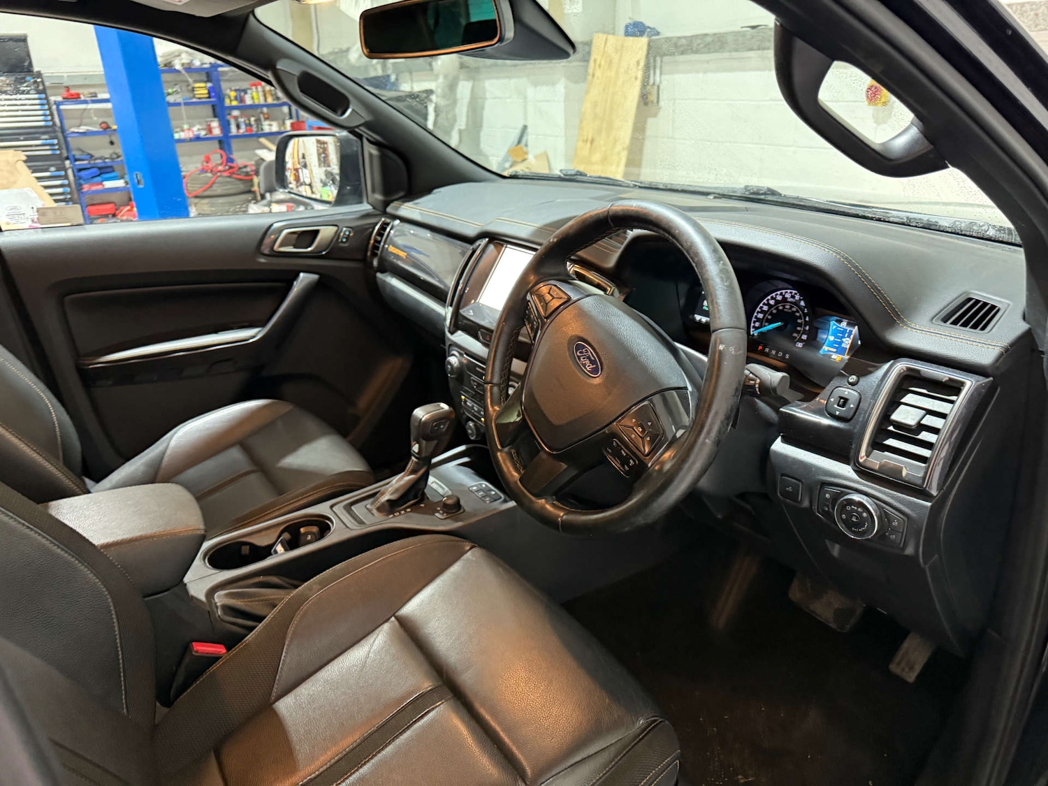Used Ford Ranger 2021 for sale - 76291016: Photo 25