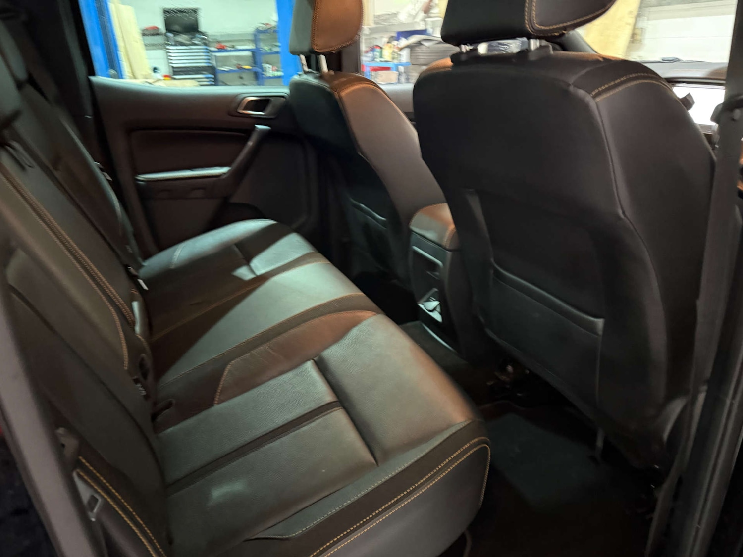 Used Ford Ranger 2021 for sale - 76291016: Photo 26