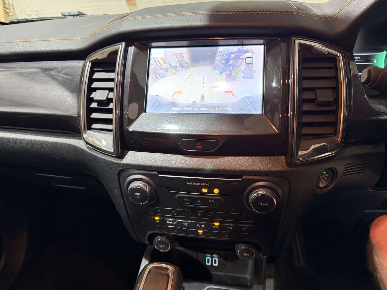 Used Ford Ranger 2021 for sale - 76291016: Photo 28