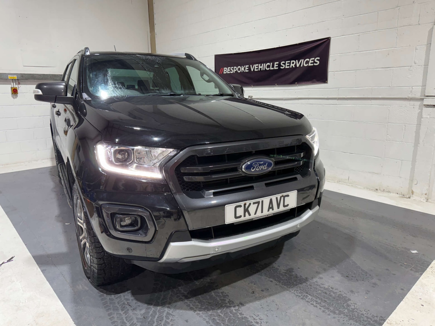 Used Ford Ranger 2021 for sale - 76291016: Photo 3