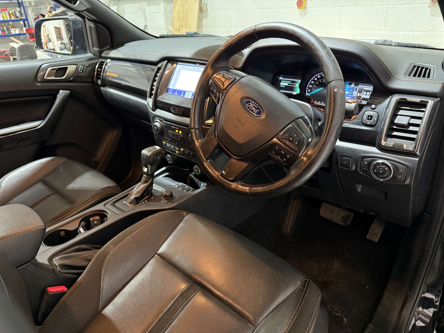 Used Ford Ranger 2021 for sale - 76291016: Photo 31