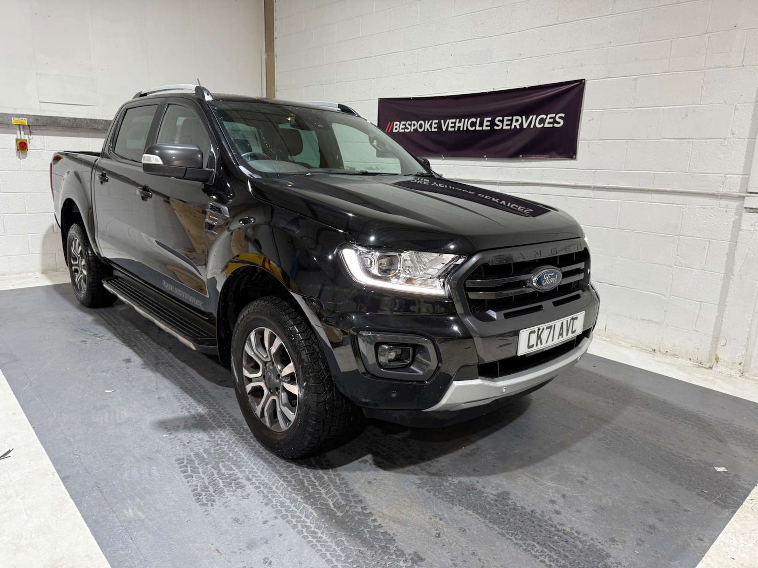 Used Ford Ranger 2021 for sale - 76291016: Photo 5