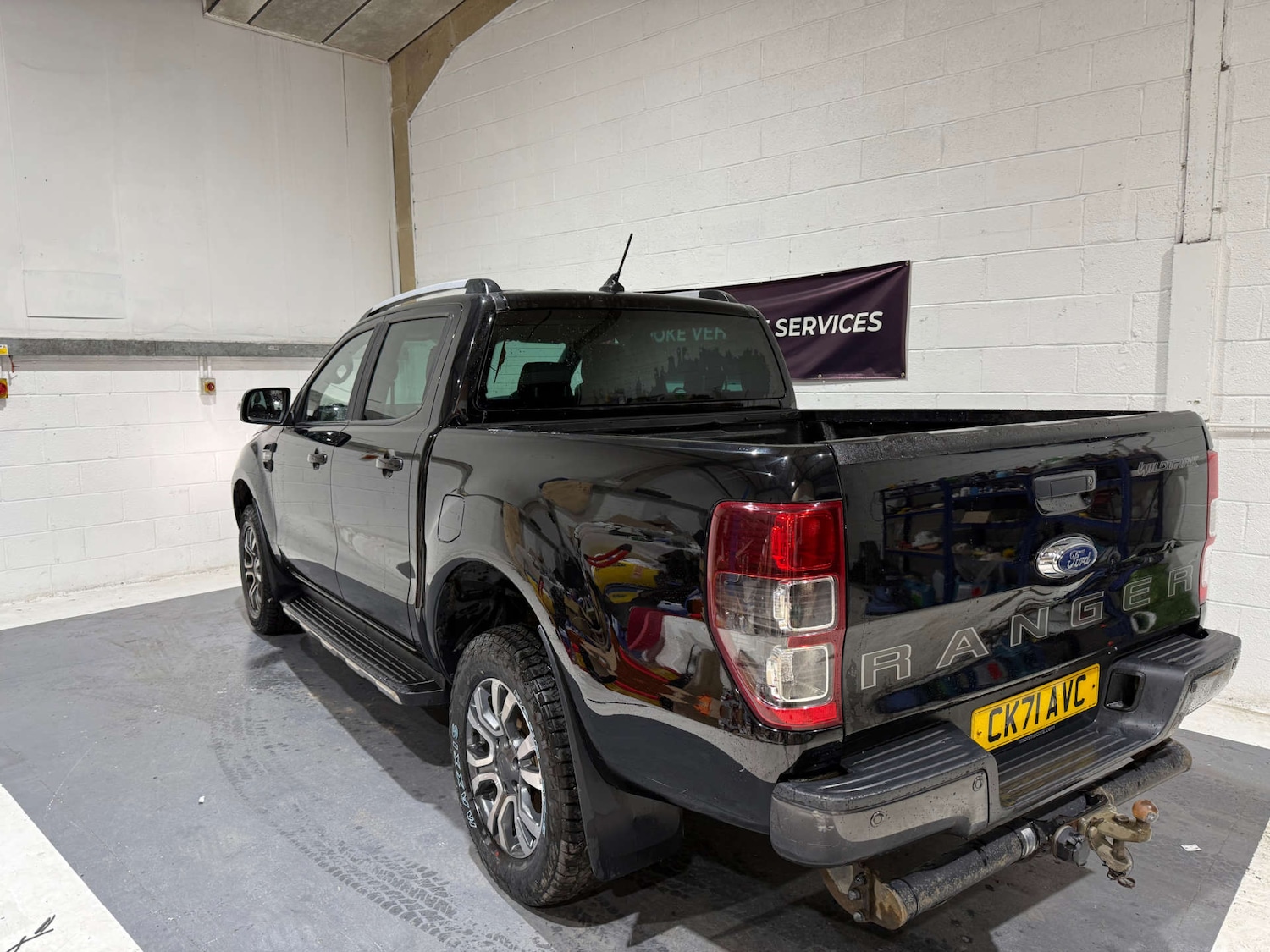 Used Ford Ranger 2021 for sale - 76291016: Photo 6