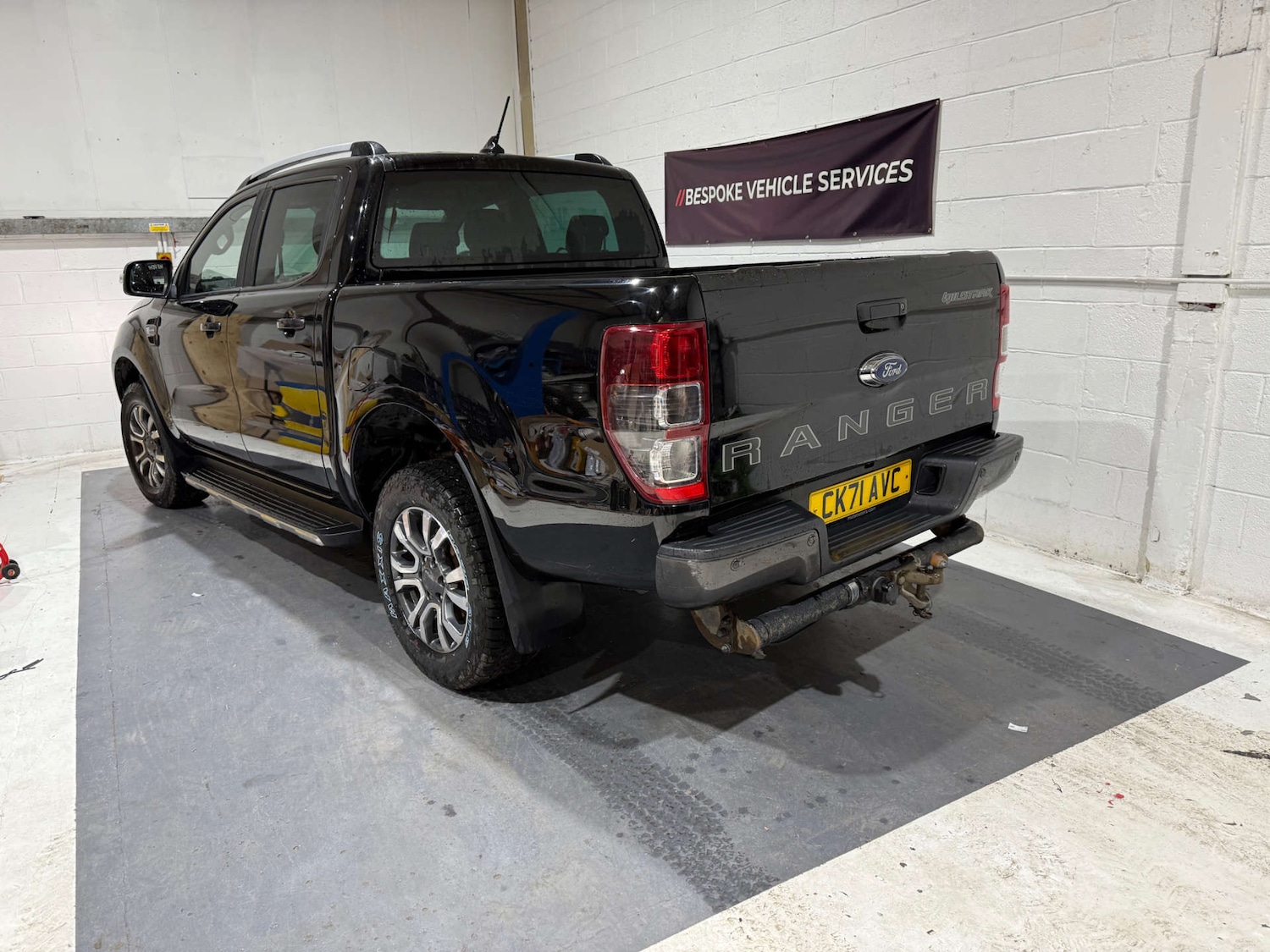 Used Ford Ranger 2021 for sale - 76291016: Photo 8