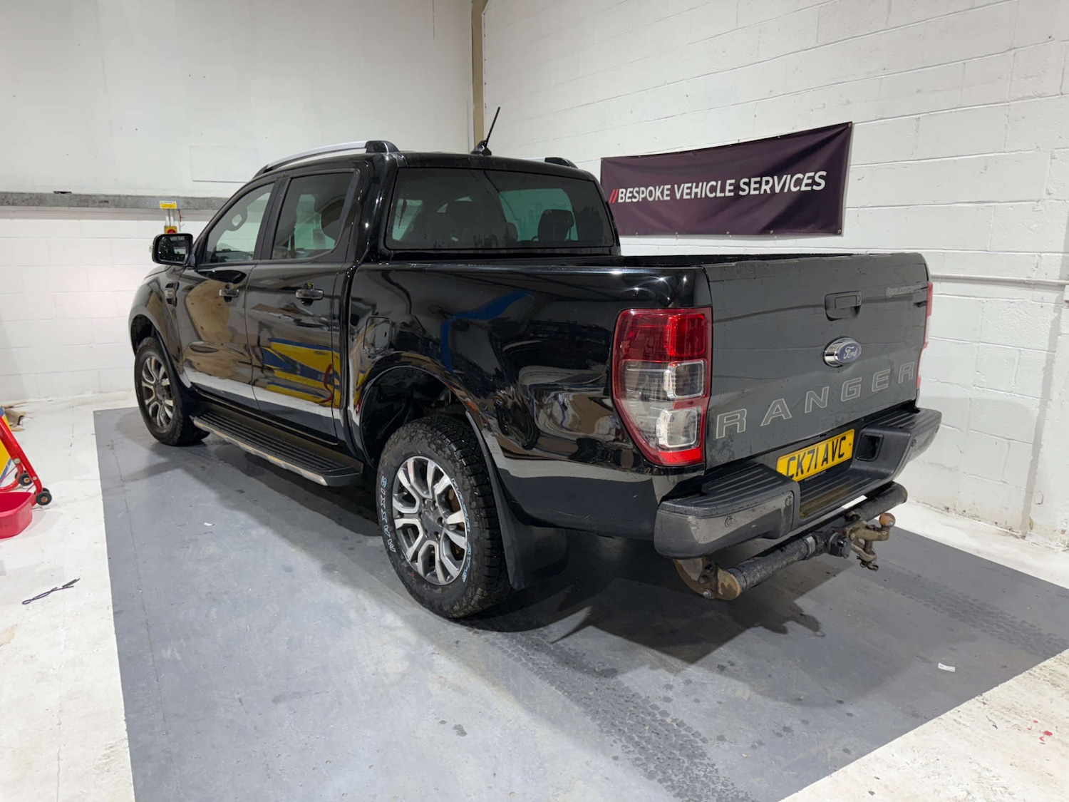 Used Ford Ranger 2021 for sale - 76291016: Photo 9