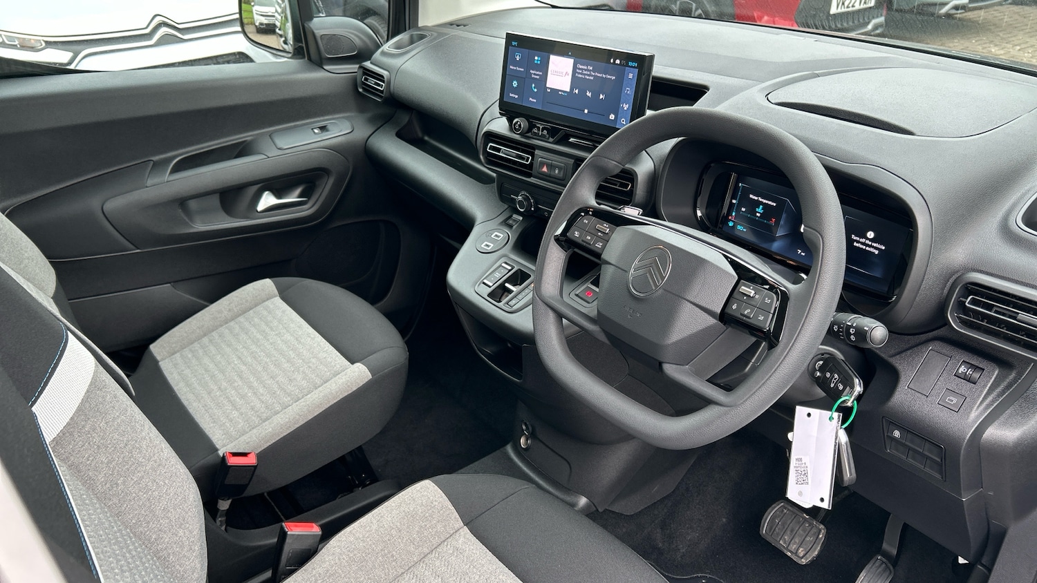 Used Citroen Berlingo 2025 for sale - 76260950: Photo 11