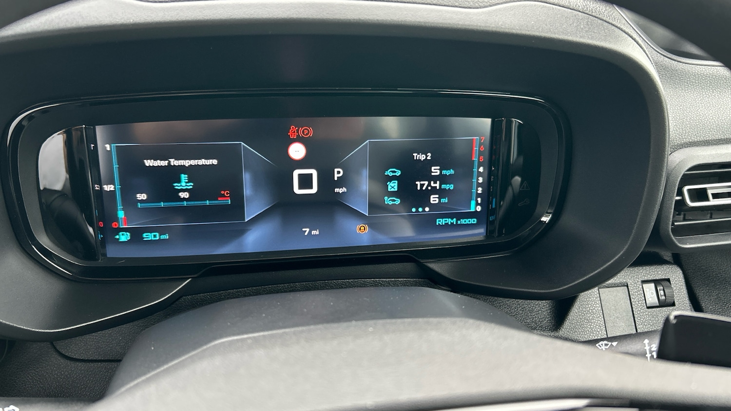 Used Citroen Berlingo 2025 for sale - 76260950: Photo 13