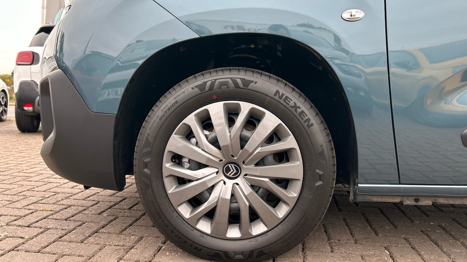 Used Citroen Berlingo 2025 for sale - 76260950: Photo 14