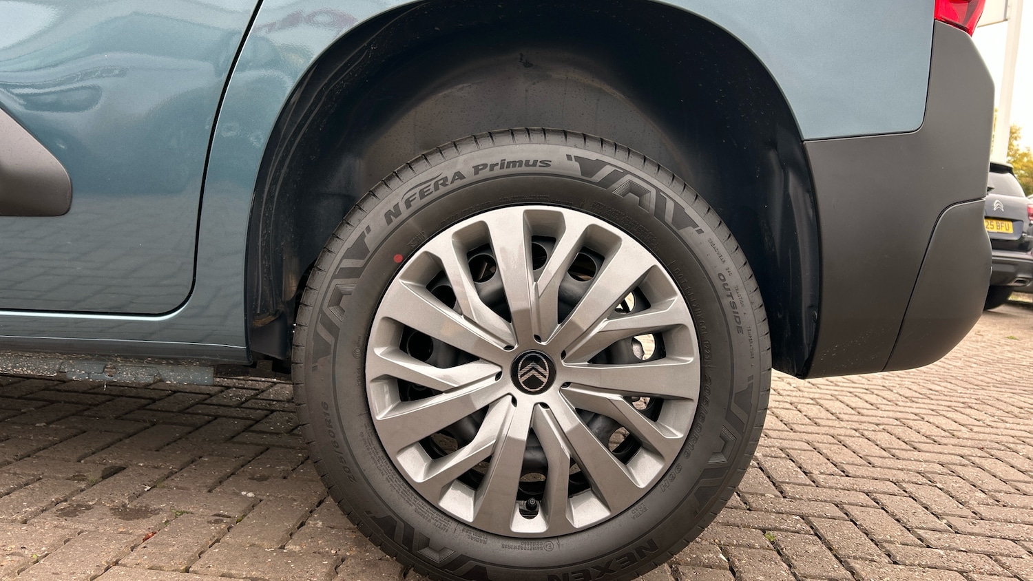 Used Citroen Berlingo 2025 for sale - 76260950: Photo 15