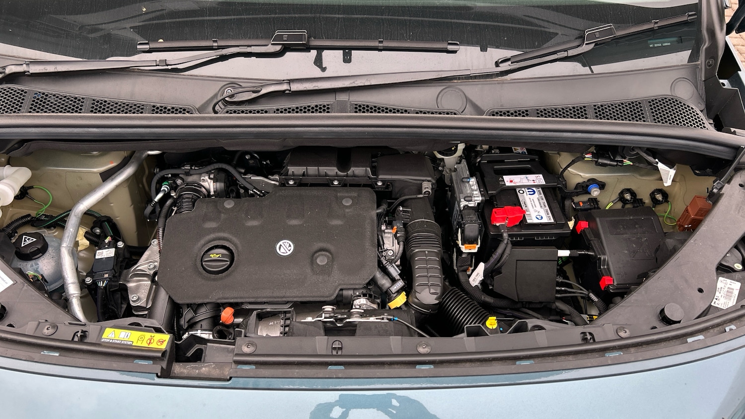 Used Citroen Berlingo 2025 for sale - 76260950: Photo 18