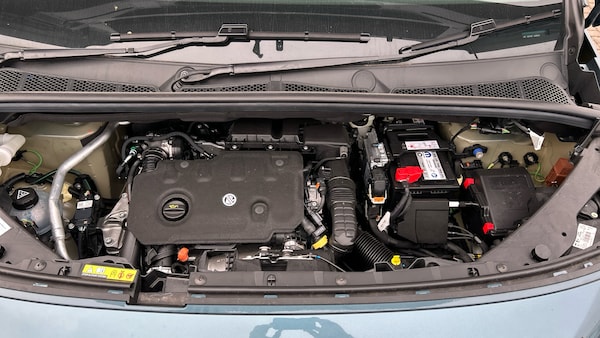Used Citroen Berlingo 2025 for sale - 76260950: Photo 18