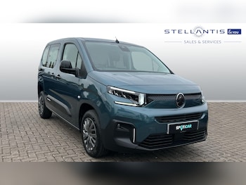 Citroen - Berlingo