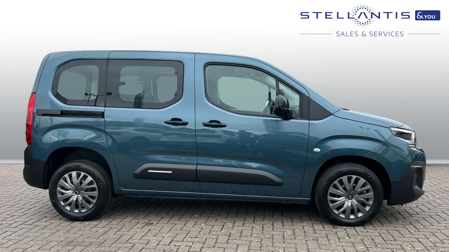 Used Citroen Berlingo 2025 for sale - 76260950: Photo 2