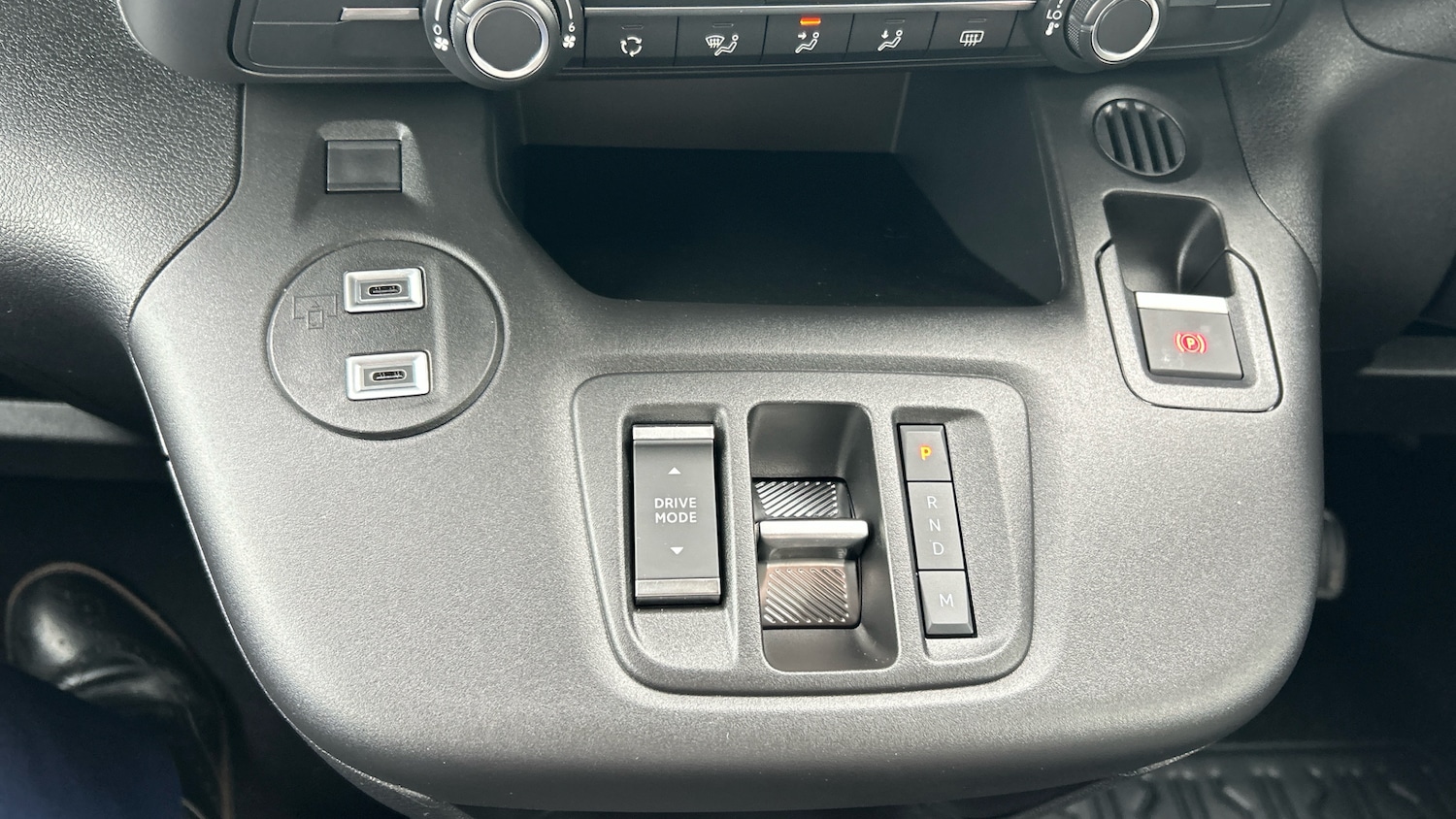 Used Citroen Berlingo 2025 for sale - 76260950: Photo 20