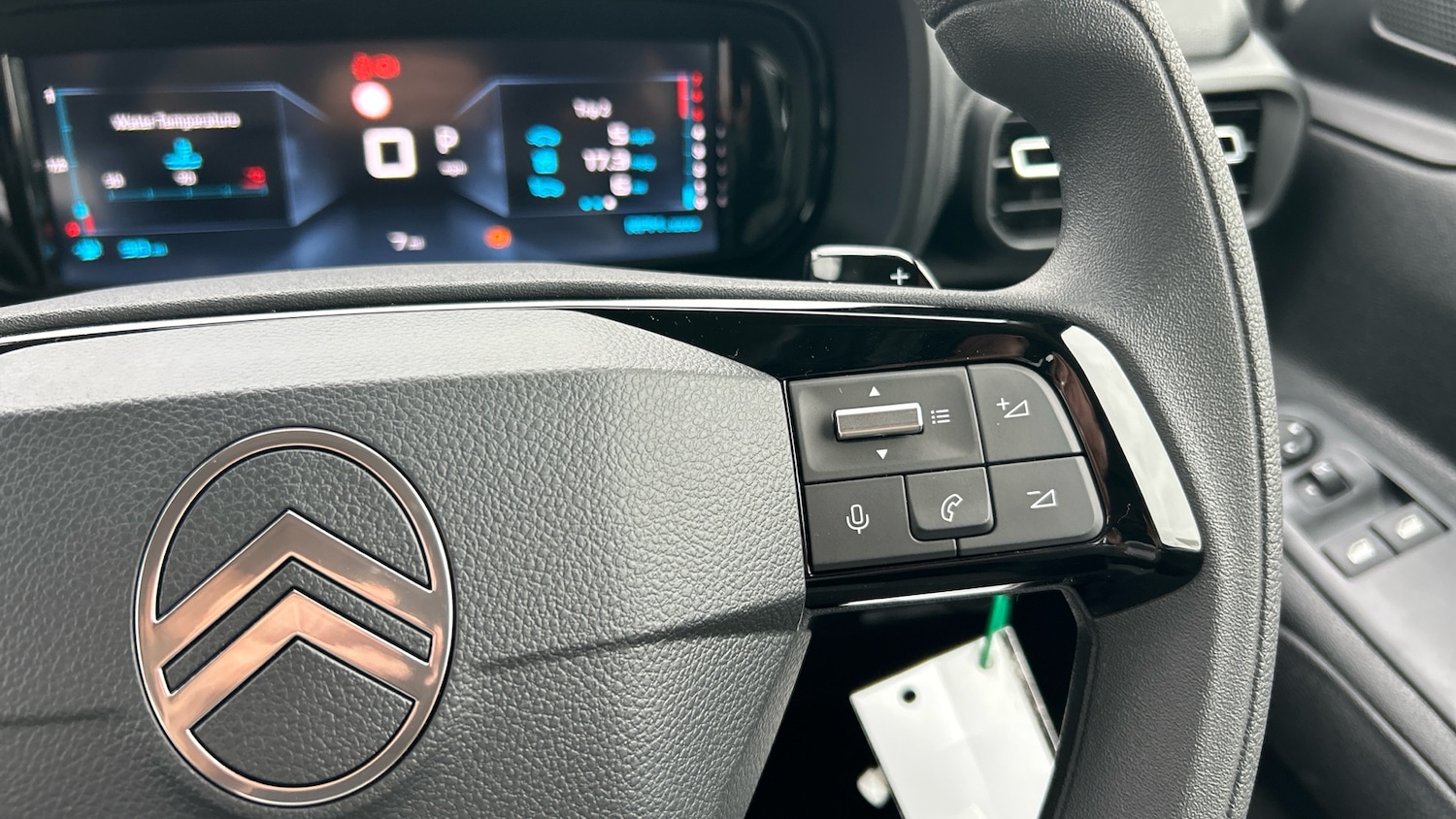 Used Citroen Berlingo 2025 for sale - 76260950: Photo 24