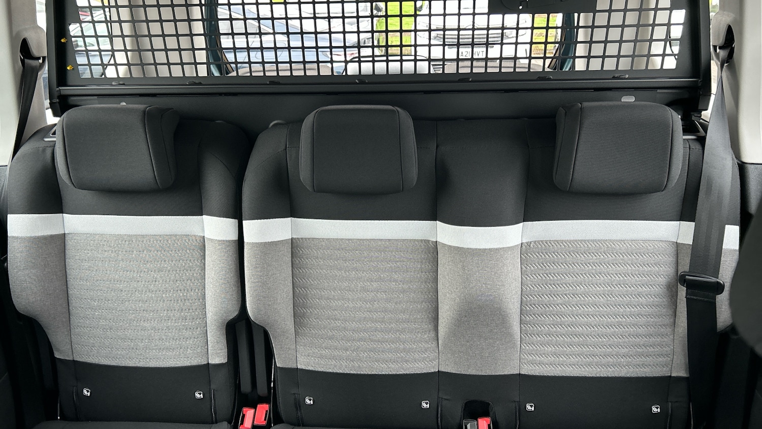 Used Citroen Berlingo 2025 for sale - 76260950: Photo 25