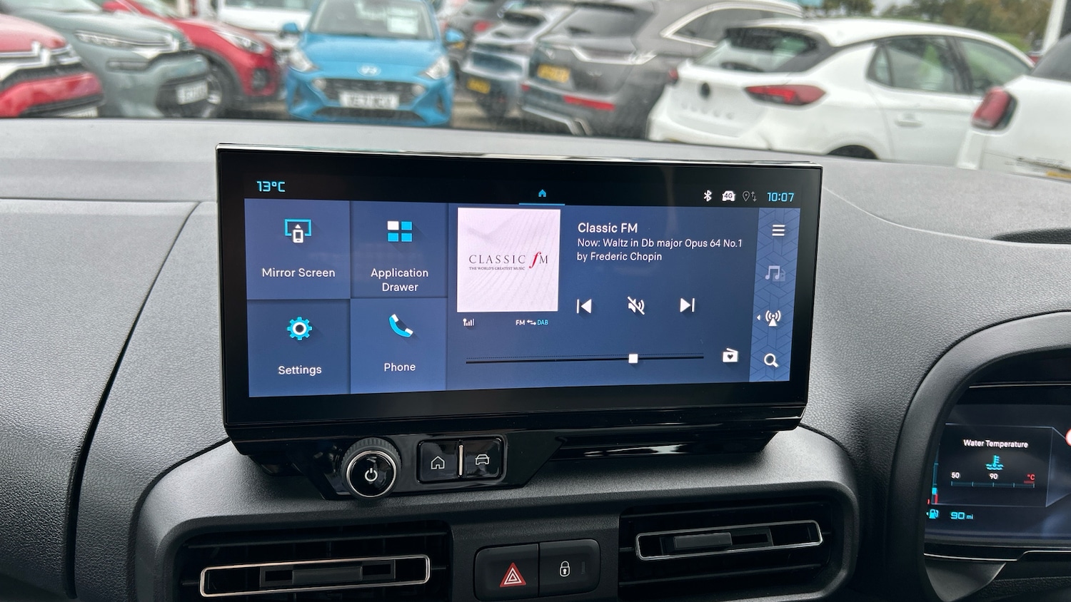 Used Citroen Berlingo 2025 for sale - 76260950: Photo 29