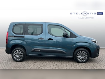 Used Citroen Berlingo 2025 for sale - 76260950: Photo 2