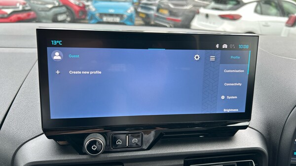 Used Citroen Berlingo 2025 for sale - 76260950: Photo 30