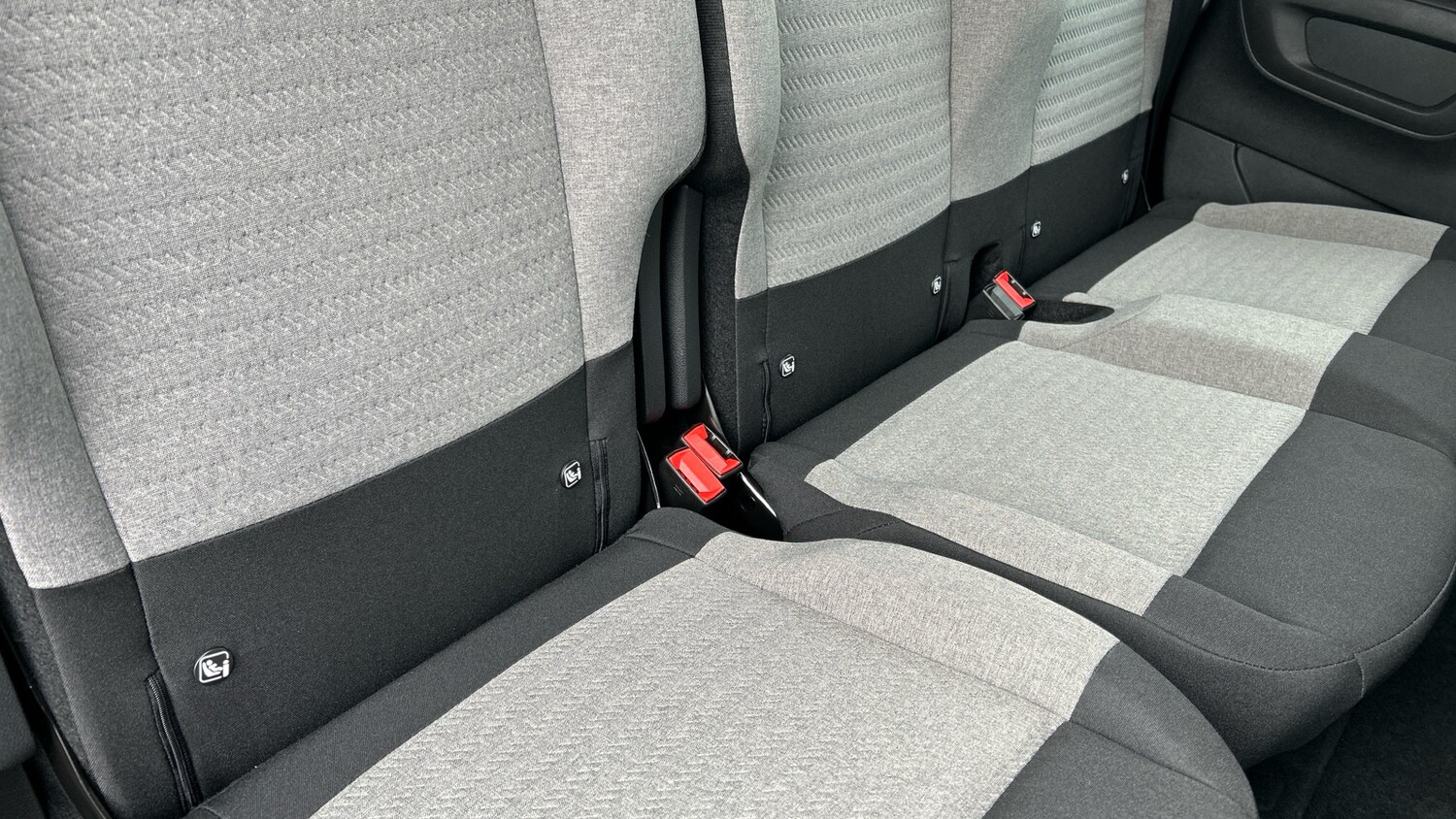 Used Citroen Berlingo 2025 for sale - 76260950: Photo 33