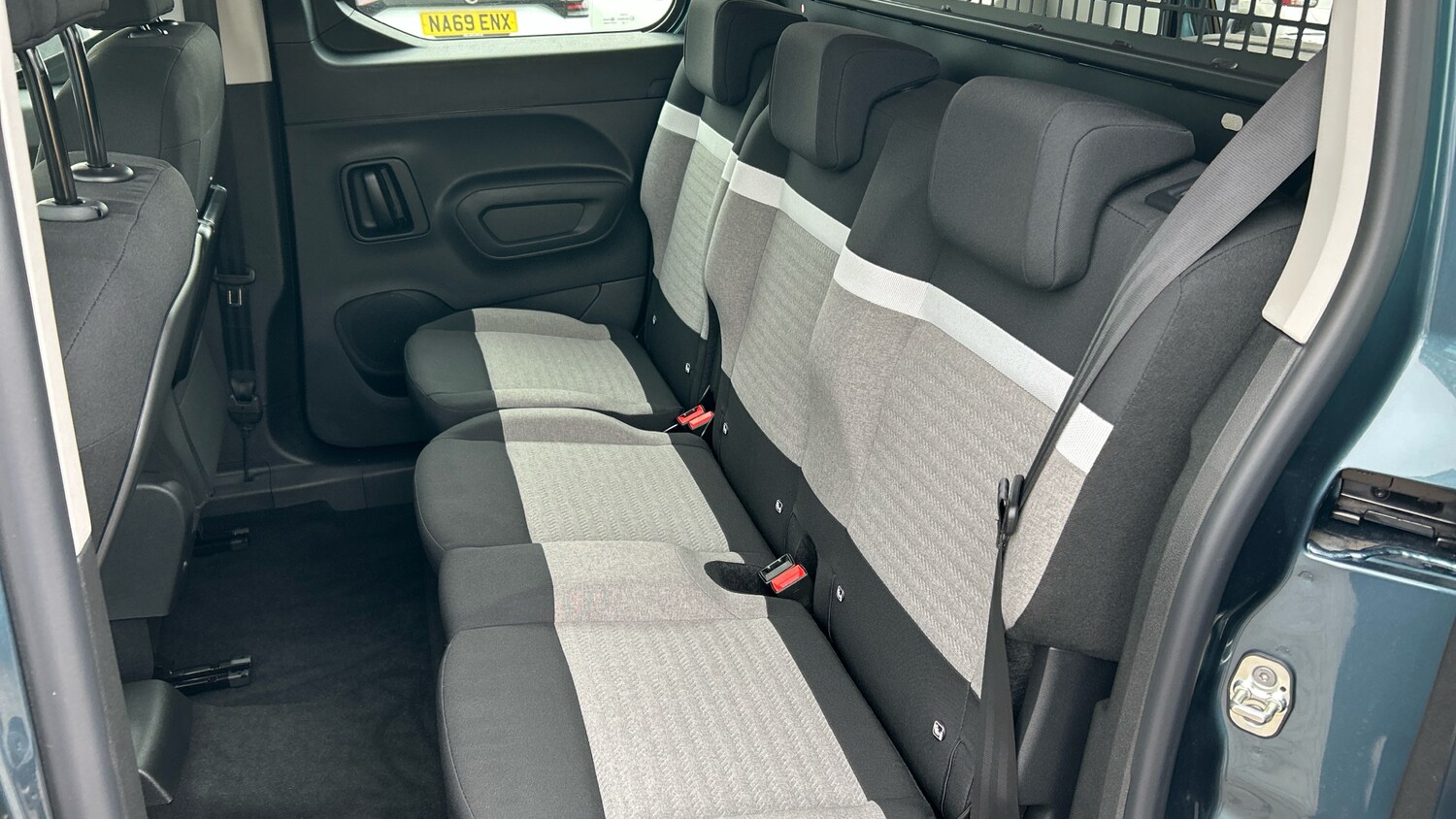 Used Citroen Berlingo 2025 for sale - 76260950: Photo 36