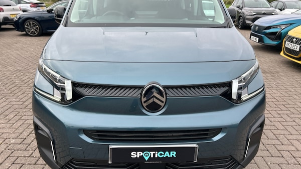 Used Citroen Berlingo 2025 for sale - 76260950: Photo 39