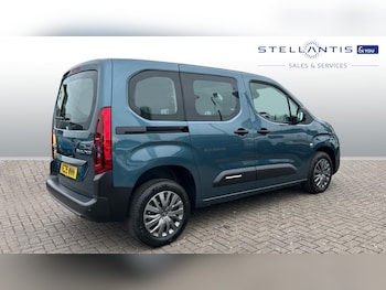 Used Citroen Berlingo 2025 for sale - 76260950: Photo 3