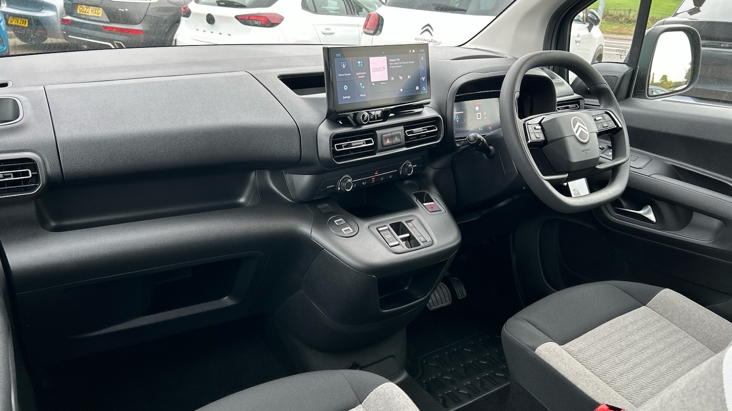 Used Citroen Berlingo 2025 for sale - 76260950: Photo 4