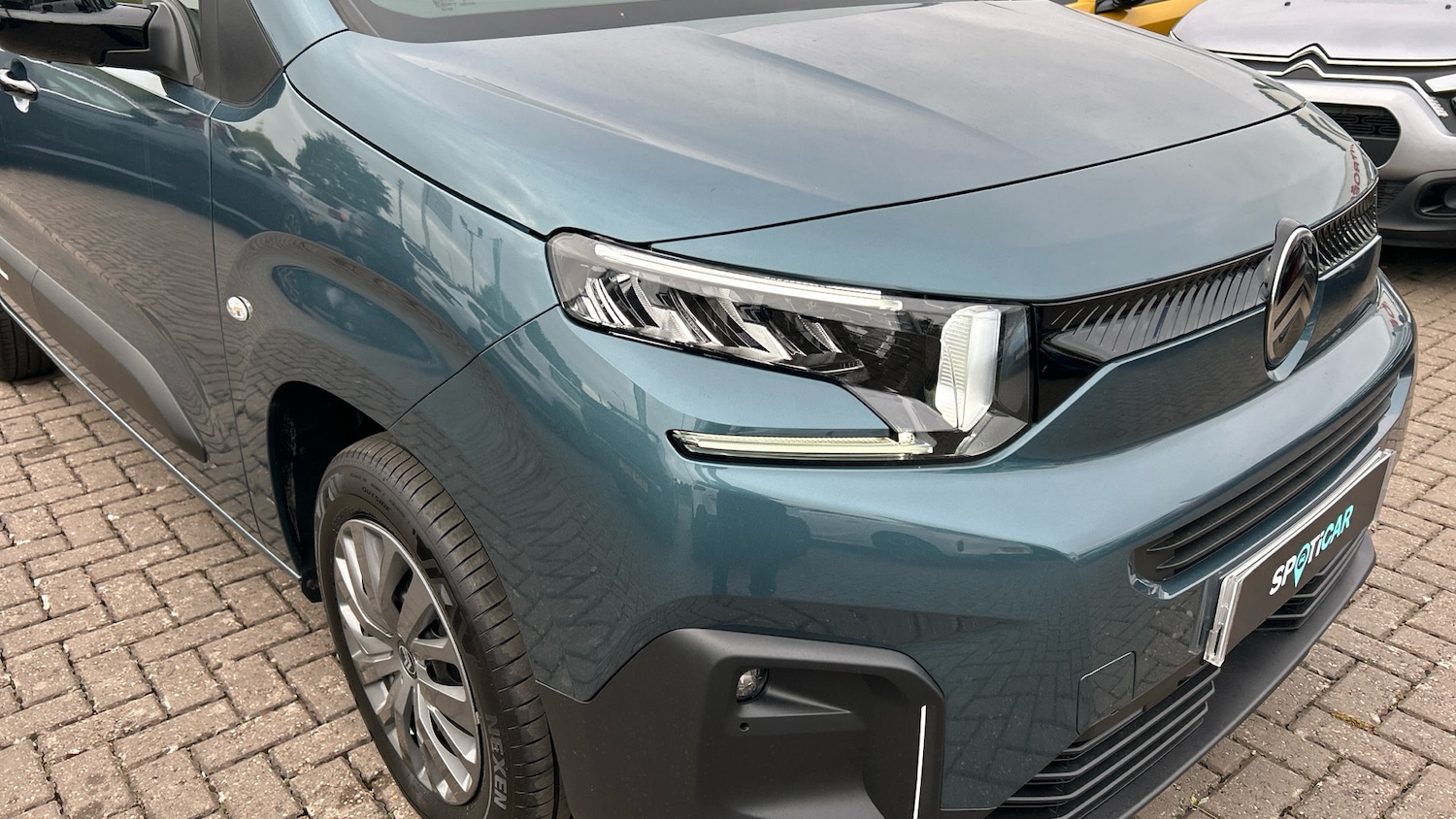 Used Citroen Berlingo 2025 for sale - 76260950: Photo 40