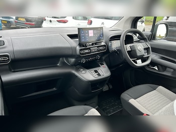 Used Citroen Berlingo 2025 for sale - 76260950: Photo 4