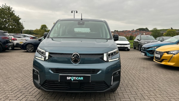 Used Citroen Berlingo 2025 for sale - 76260950: Photo 8