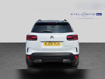 Used Citroen C5 Aircross 2025 for sale - 79213497: Photo