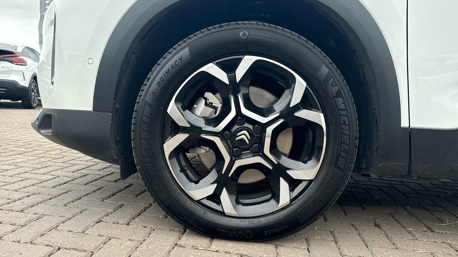 Used Citroen C5 Aircross 2024 for sale - 76866805: Photo 14