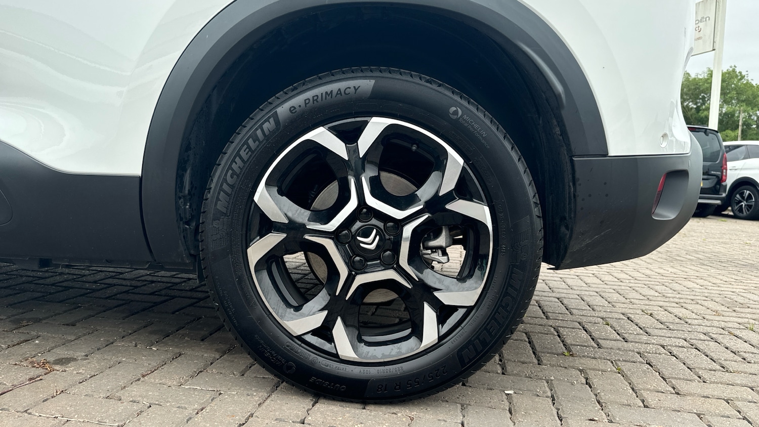 Used Citroen C5 Aircross 2024 for sale - 76866805: Photo 15