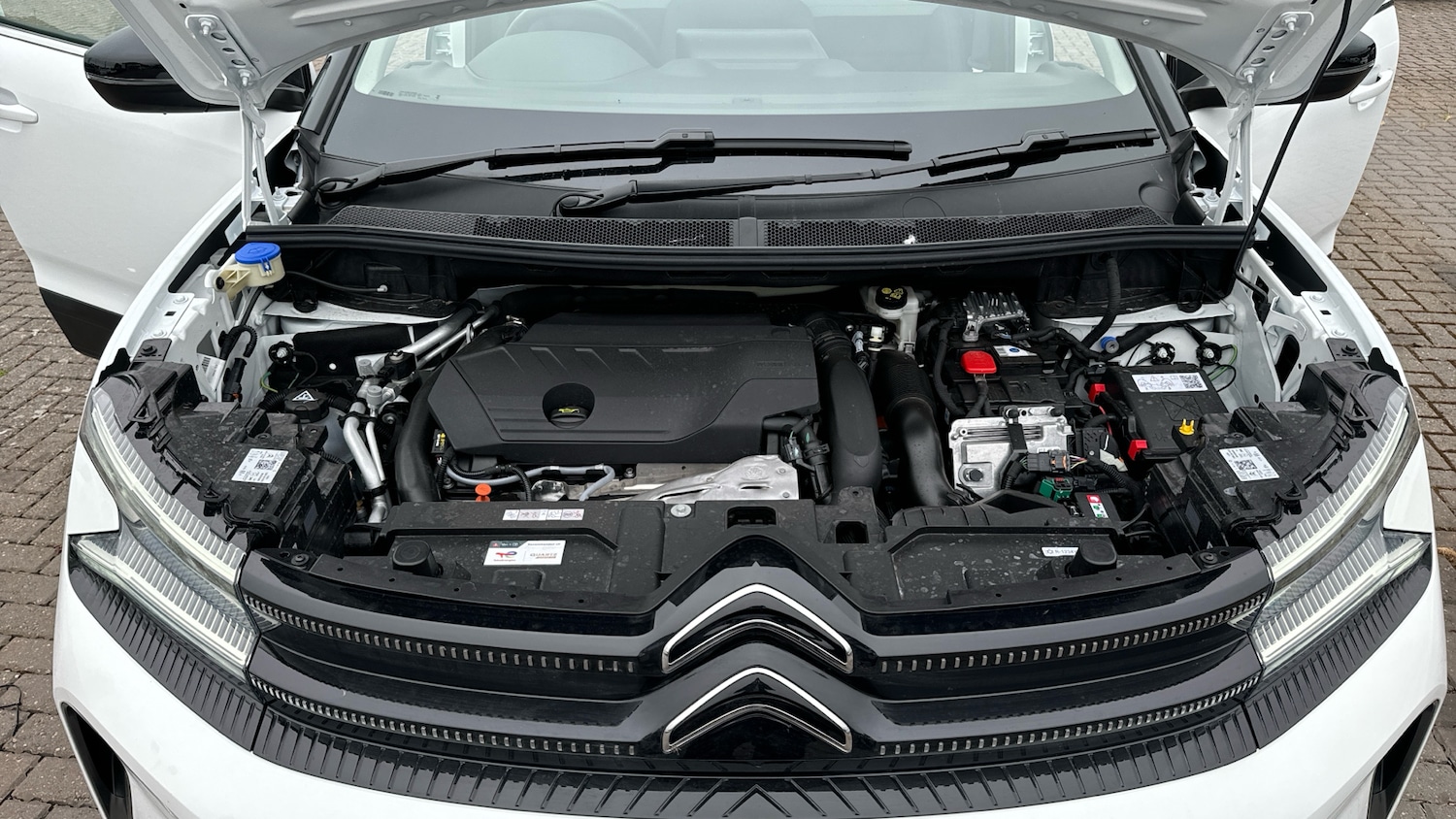 Used Citroen C5 Aircross 2024 for sale - 76866805: Photo 18