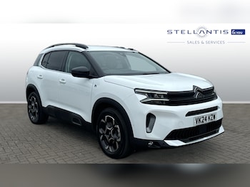 Citroen - C5 Aircross
