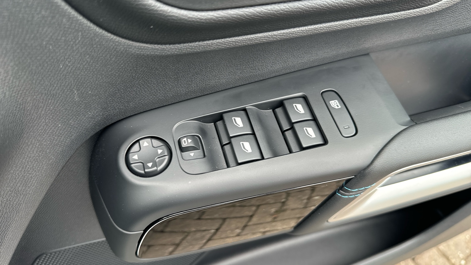 Used Citroen C5 Aircross 2024 for sale - 76866805: Photo 22